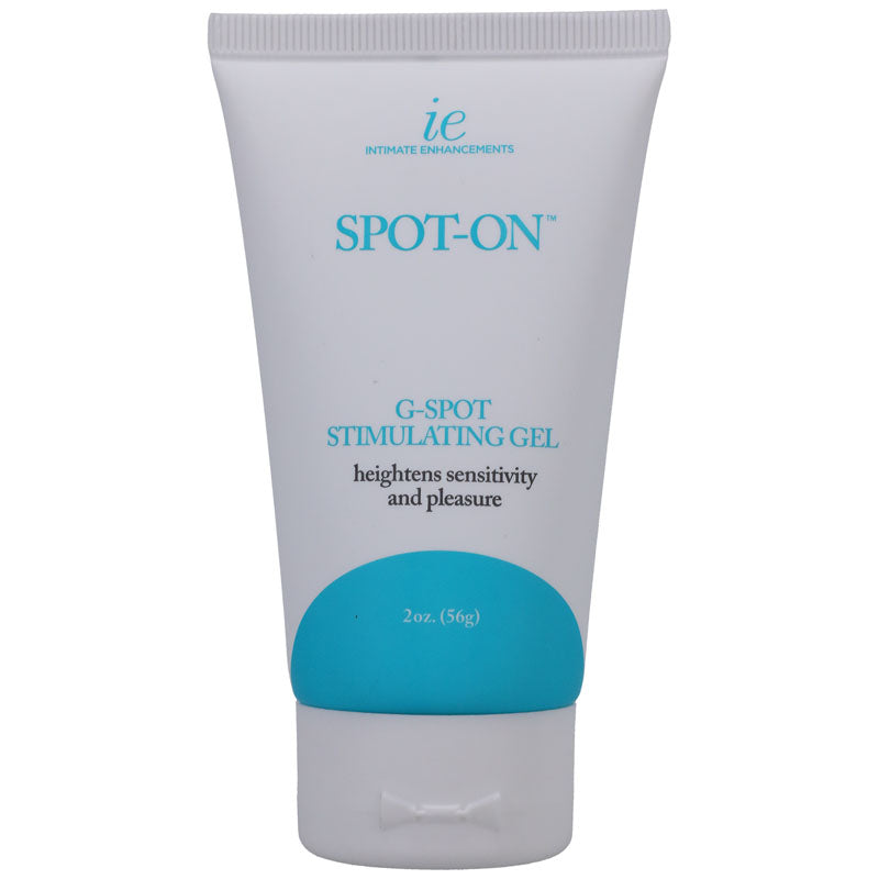 Spot On G Spot Stimulating Gel For Women 56 G Tube