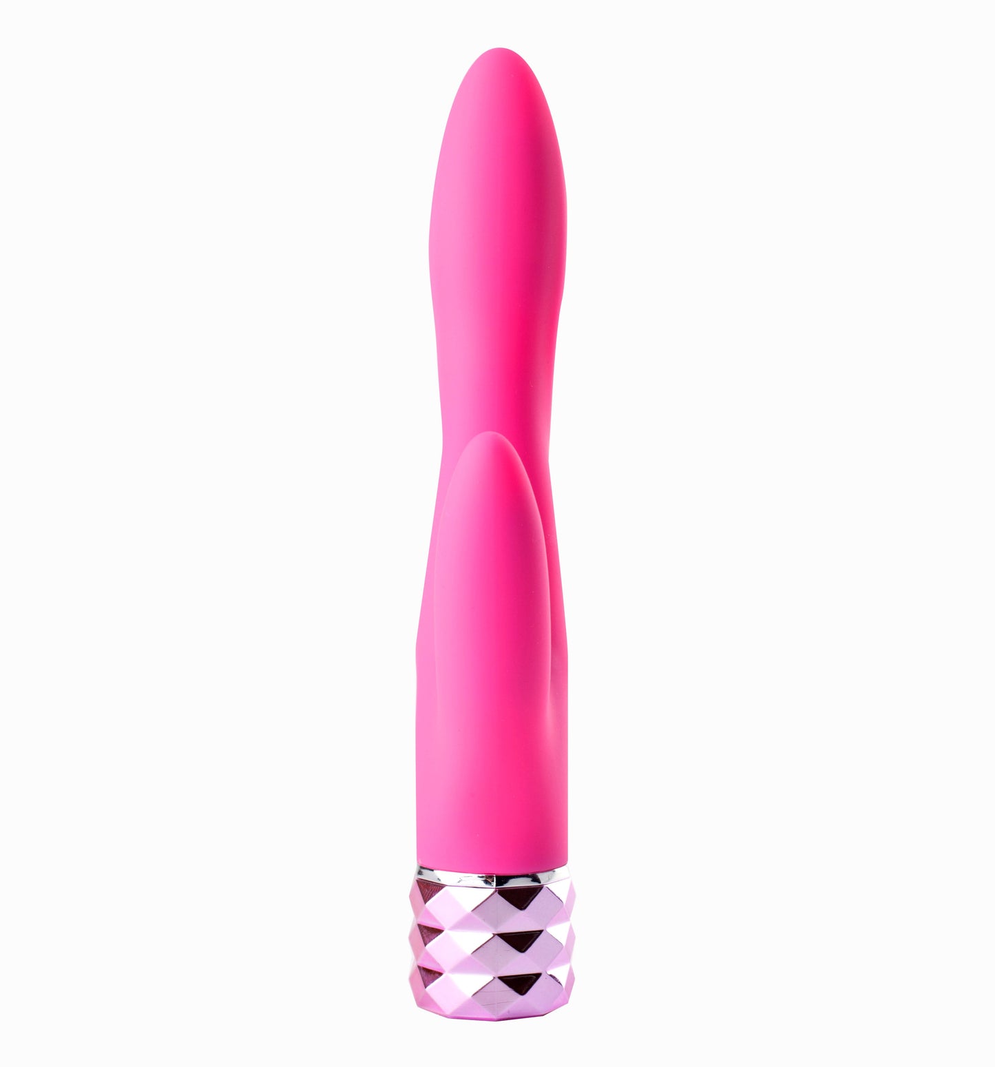Maia Victoria Pink 15.2 Cm Usb Rechargeable Rabbit Vibrator