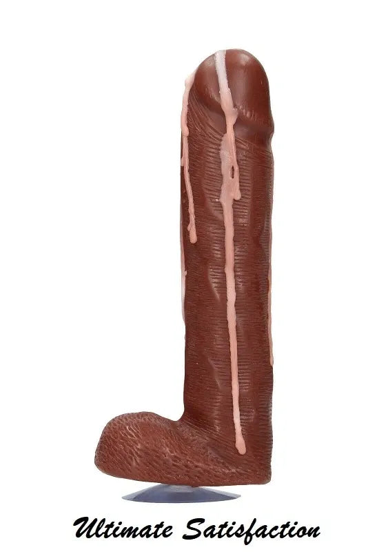 Novelty Dick Soap