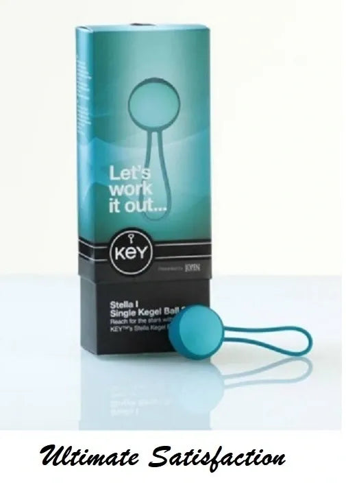 Key by Jopen single ball kegal