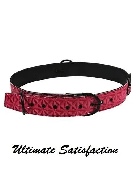 Sinful Restraint Belt