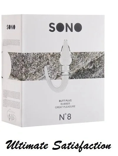 SONO Butt Plug