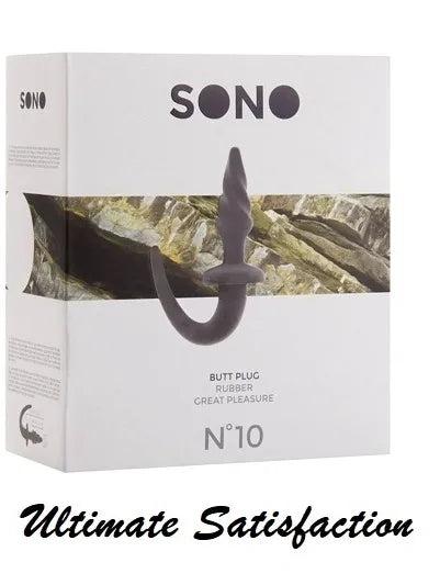 SONO Butt Plug