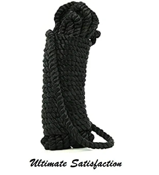 Manbound Rodeo Rope