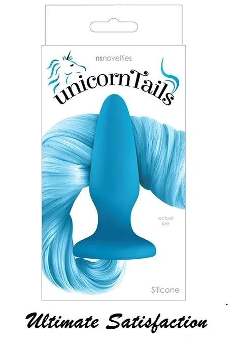 Unicorn Tail