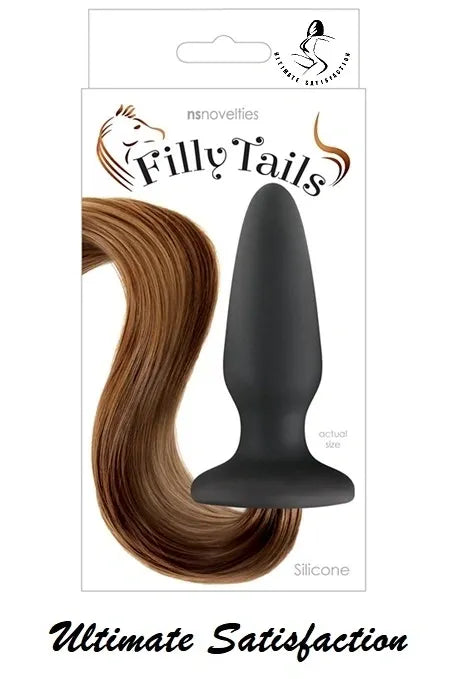 Unicorn Tail