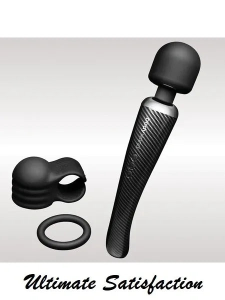 Mens Wand