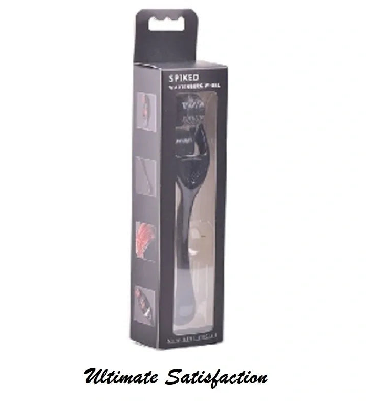 Sensation Dual Wheel