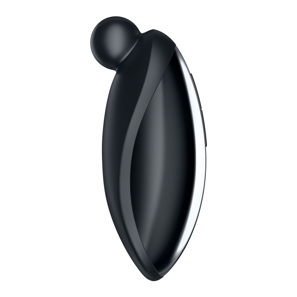 Satisfyer Spot On 2 Black Usb Rechargeable Stimulator