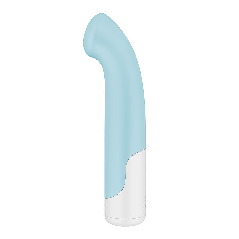 Satisfyer Playful Four Usb Rechargeable Vibrator With 4 Interchangeable