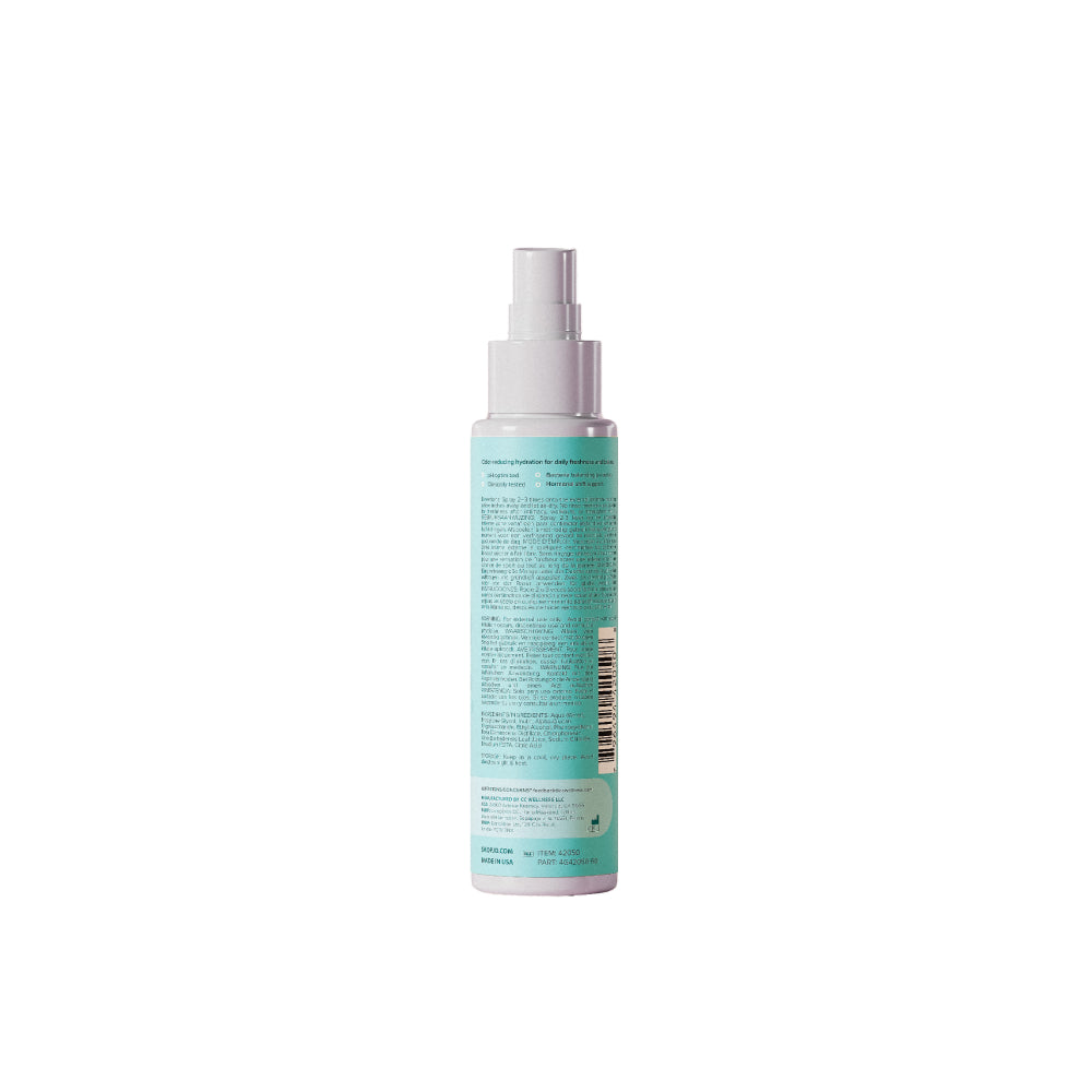 Jo Vitalize Balance Refreshing Mist 60 Ml Bottle