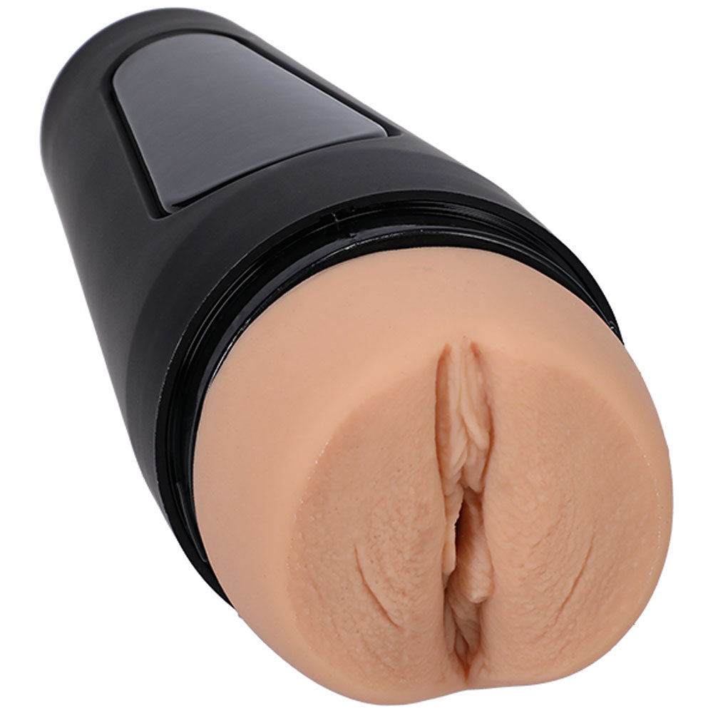 Main Squeeze Jewelz Blu Flesh Vagina Stroker