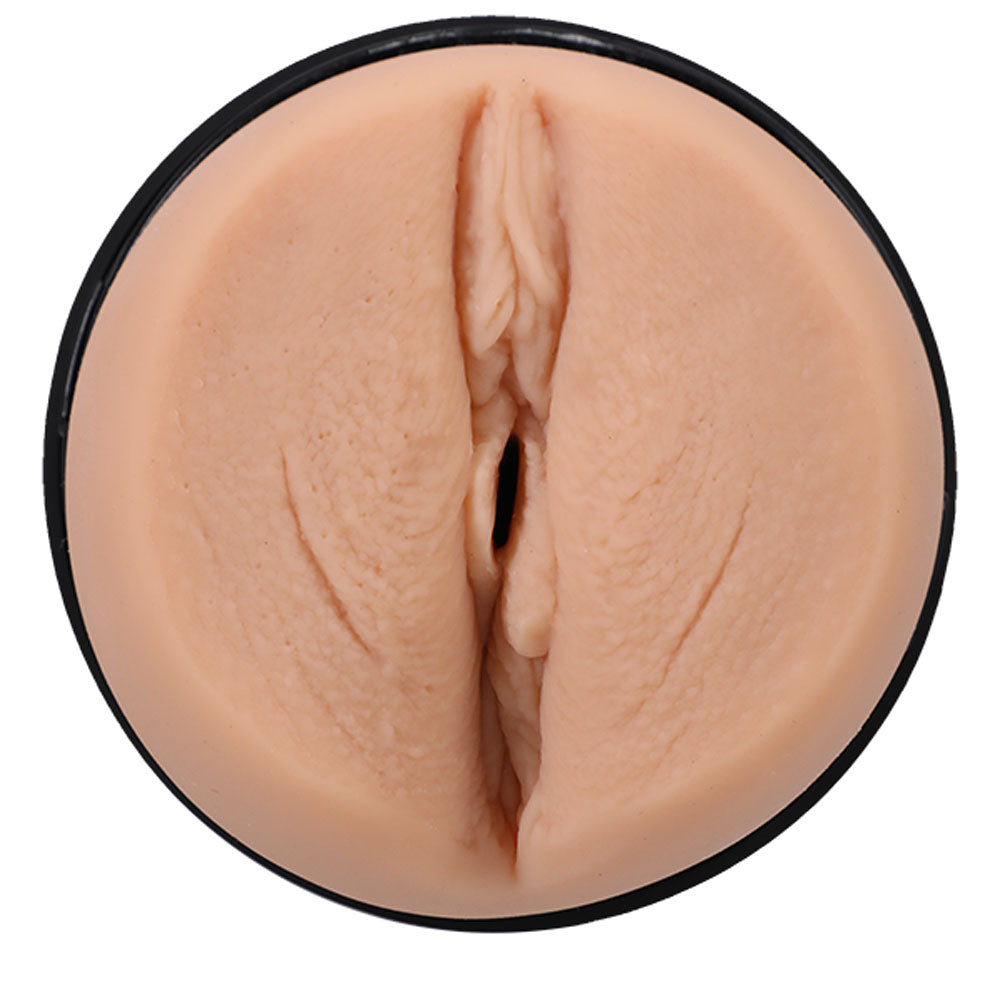 Main Squeeze Jewelz Blu Flesh Vagina Stroker