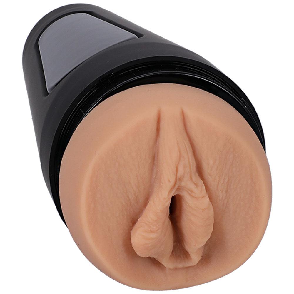 Main Squeeze Nicole Doshi Flesh Vagina Stroker