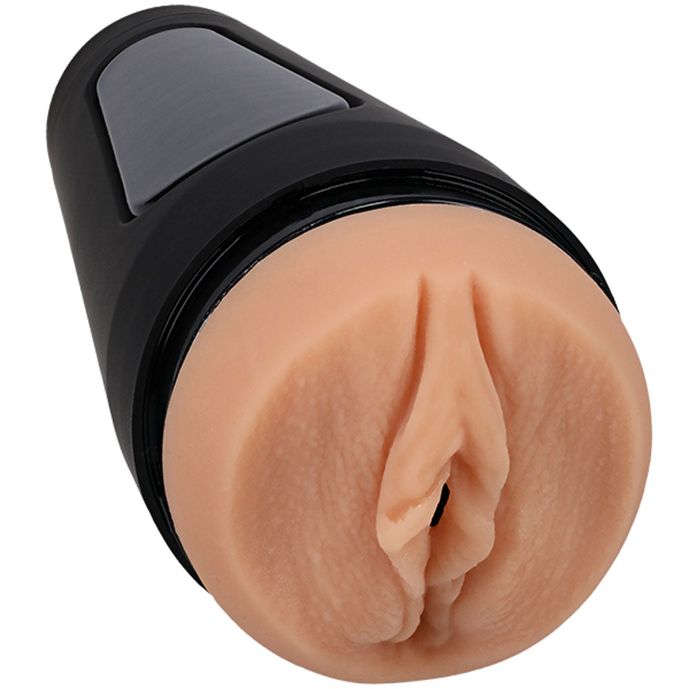 Main Squeeze Alix Lynx Flesh Vagina Stroker