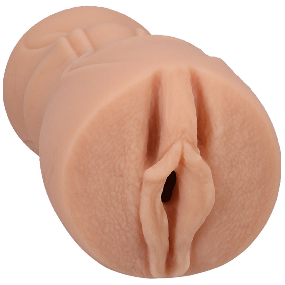 Signature Strokers Lily Larimar Flesh Vagina Stroker