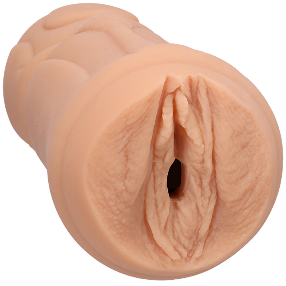 Signature Strokers Jane Wilde Flesh Vagina Stroker