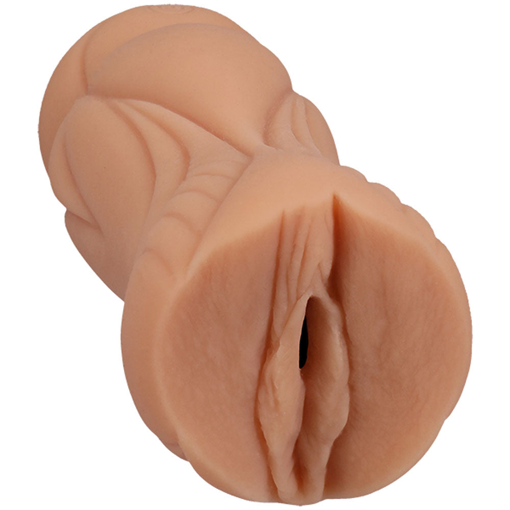 Signature Strokers Anna Claire Clouds Flesh Vagina Stroker