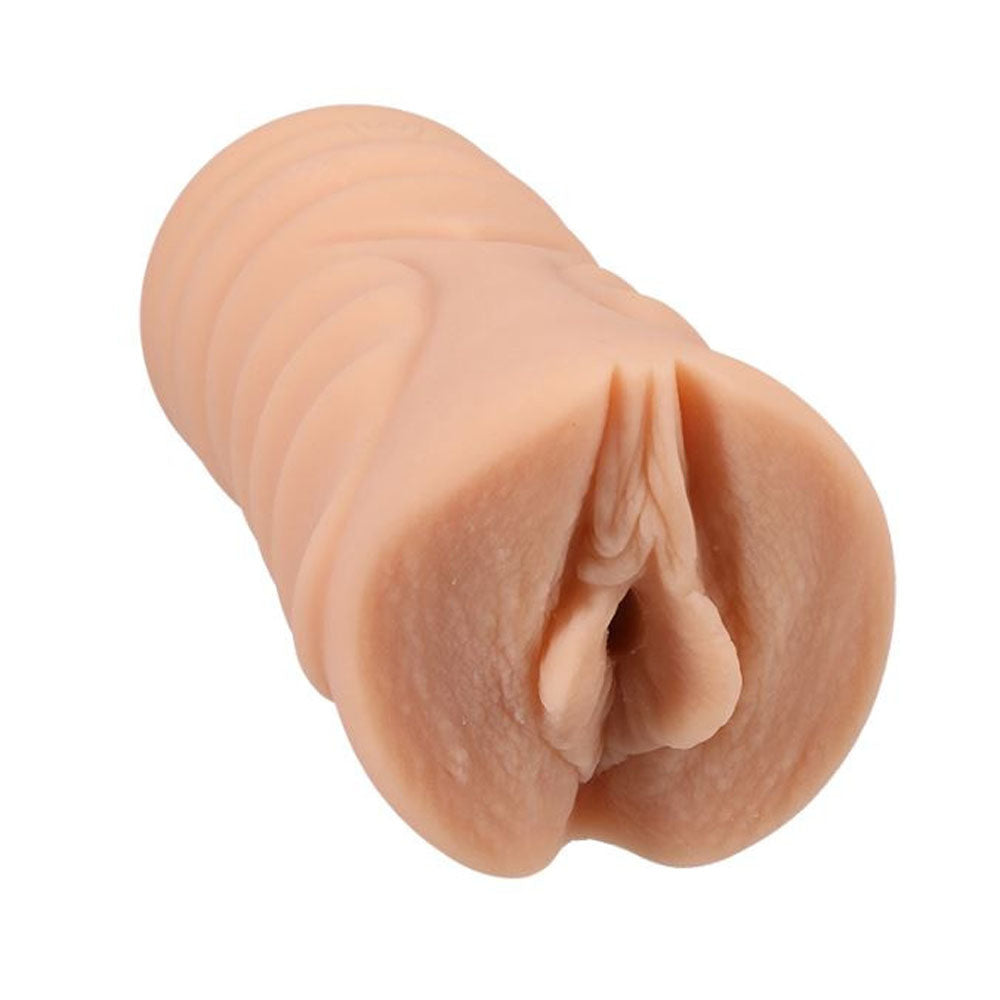 Signature Strokers Leana Lovings Flesh Vagina Stroker