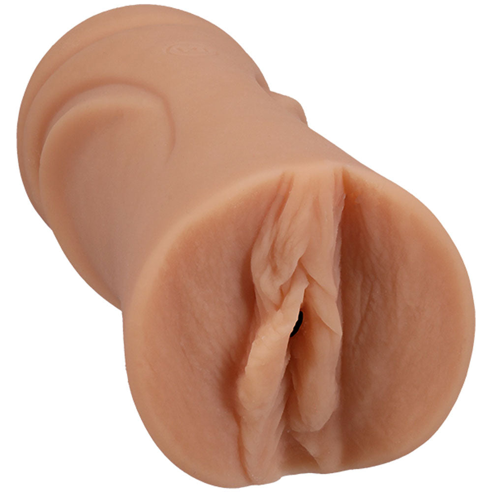 Signature Strokers Suki Sin Flesh Vagina Stroker