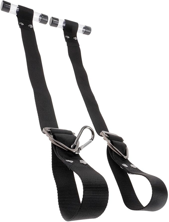 Command Bondage Door Cuffs Sir Richards