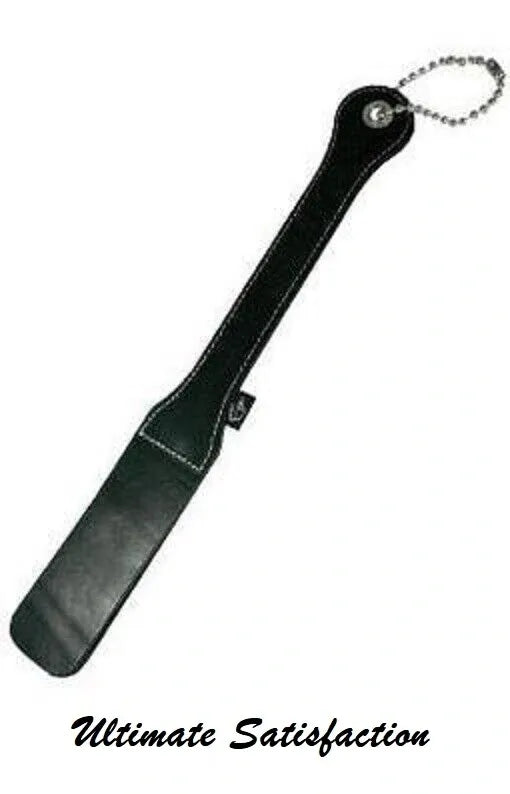 Edge The Classic Leather Slapper 17.5"