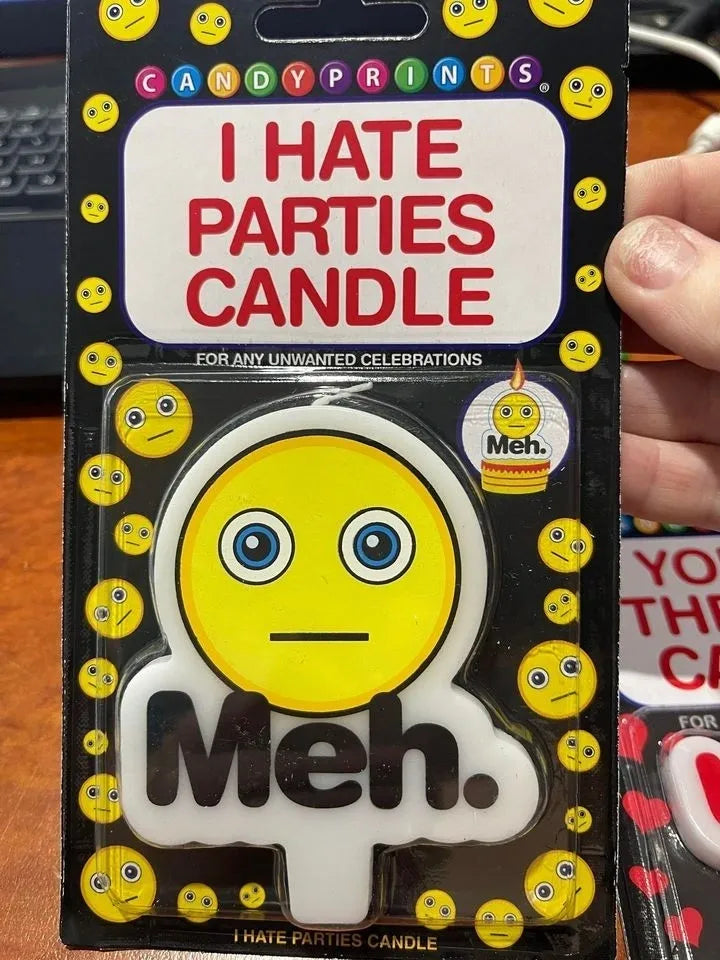Party Candles