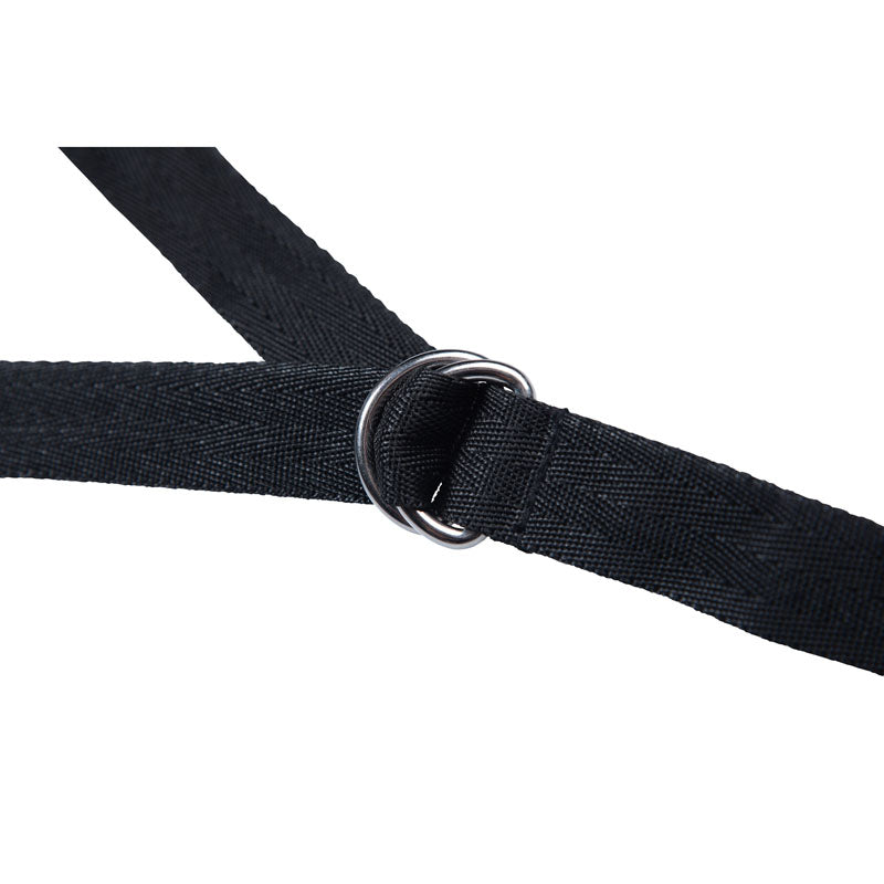 Master Series Interlace Bed Restraint Set Bed Restraints