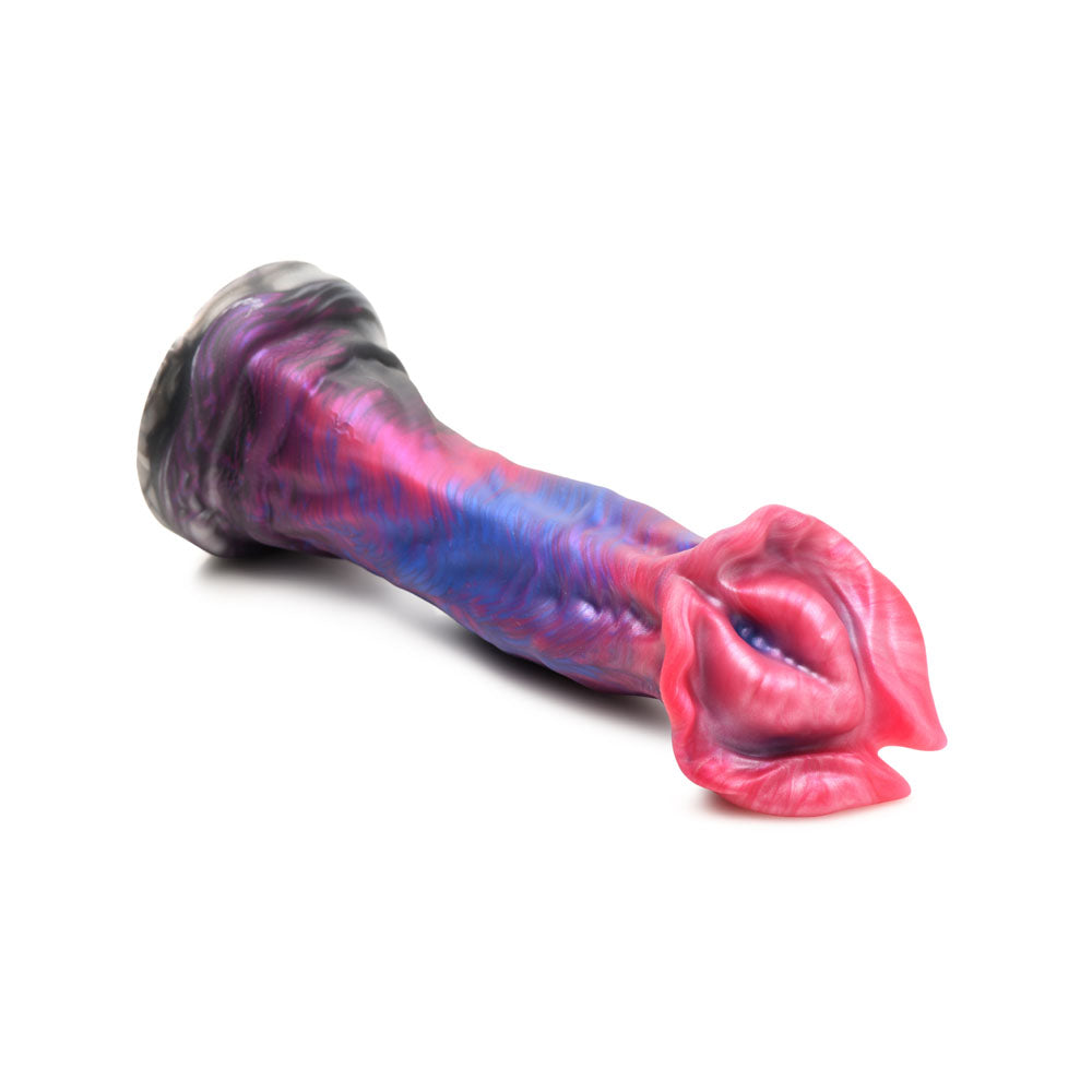 Creature Cocks Demogorgon Multi Coloured 22.6 Cm Fantasy Dildo