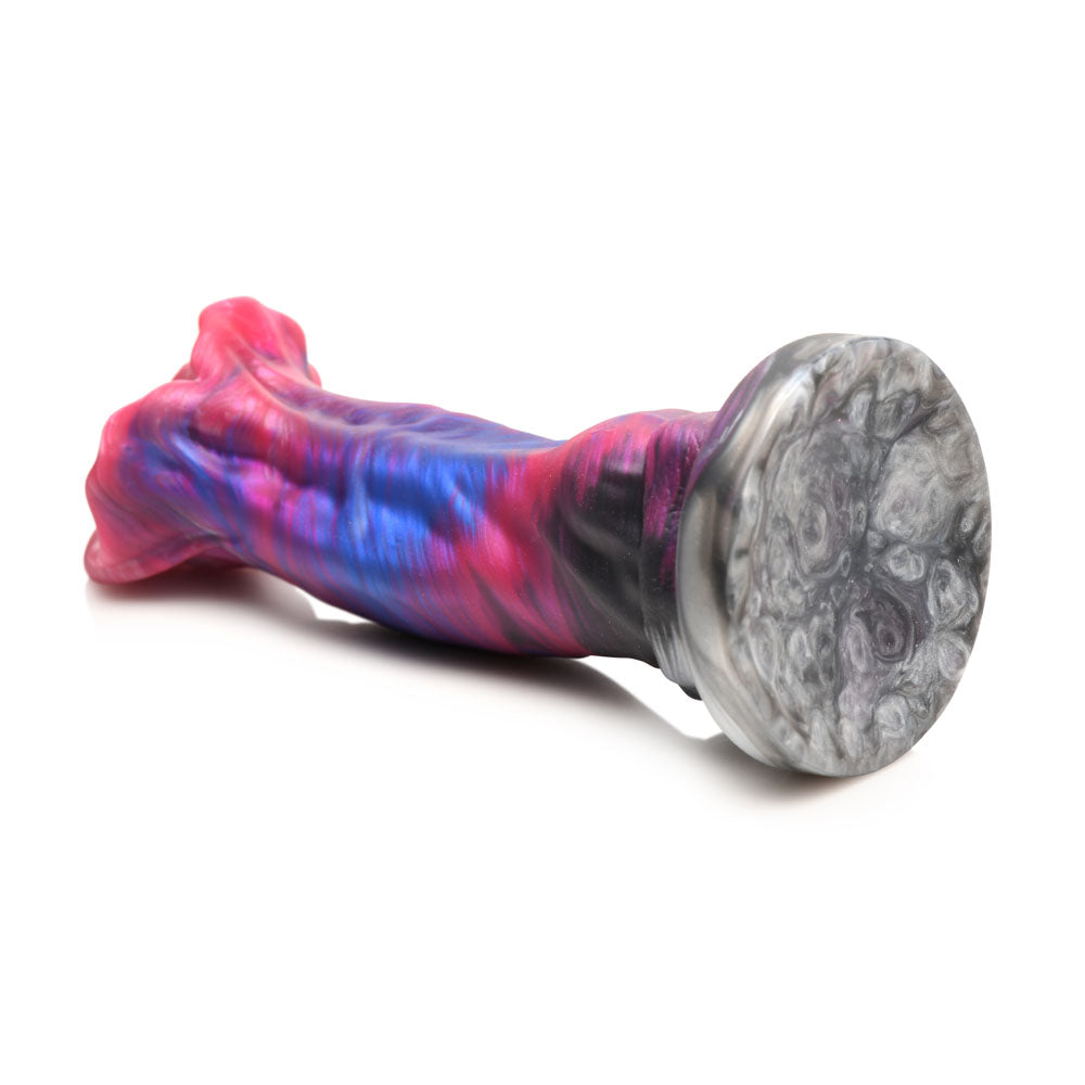 Creature Cocks Demogorgon Multi Coloured 22.6 Cm Fantasy Dildo