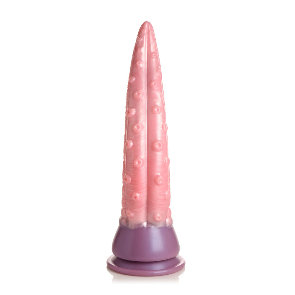 Creature Cocks Octoprobe Pink/Purple 31 Cm Tentacle Fantasy Dildo