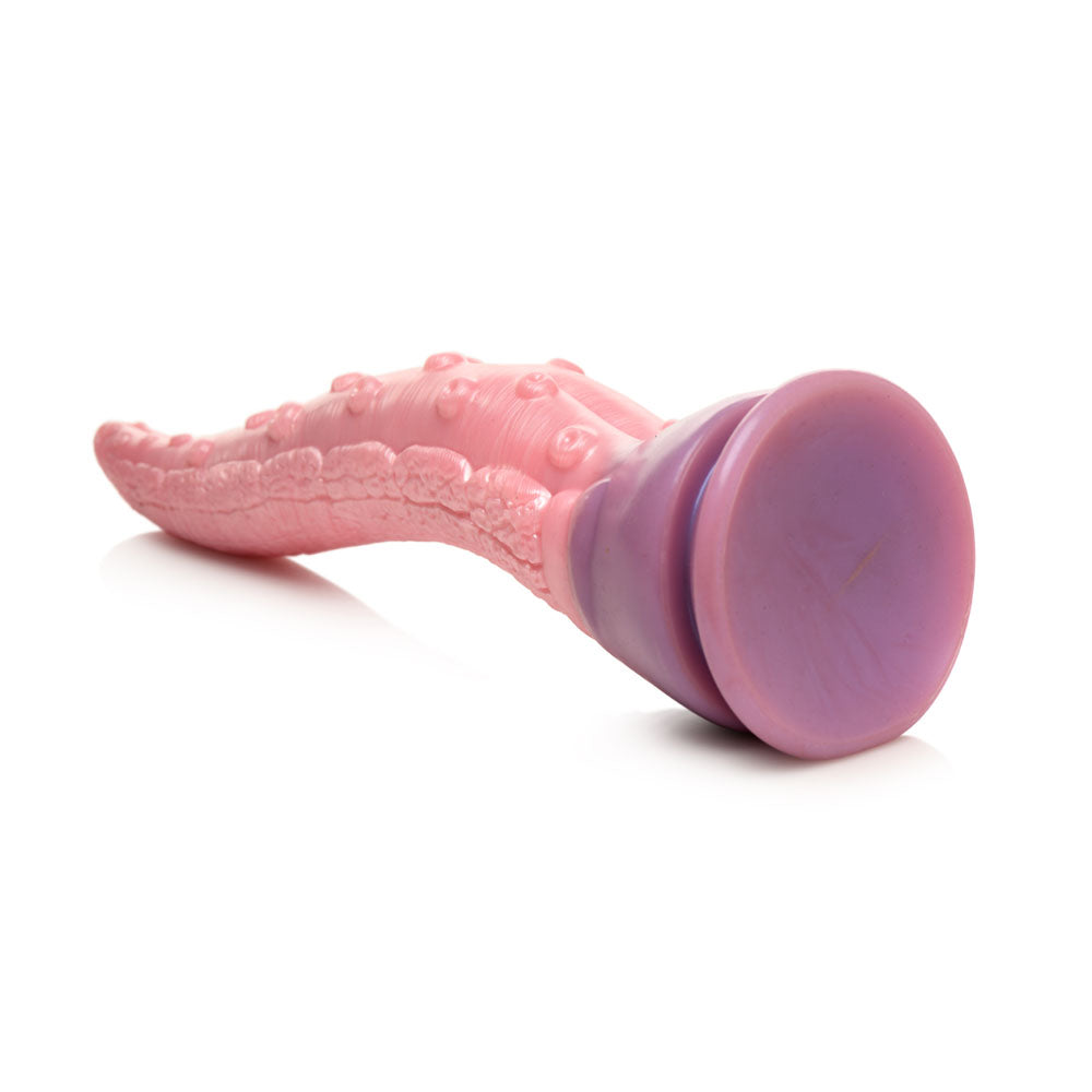 Creature Cocks Octoprobe Pink/Purple 31 Cm Tentacle Fantasy Dildo