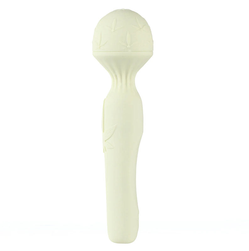 Maia Marlie 420 Green 20.6 Cm Usb Rechargeable Massage Wand