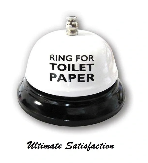 Novelty Bell