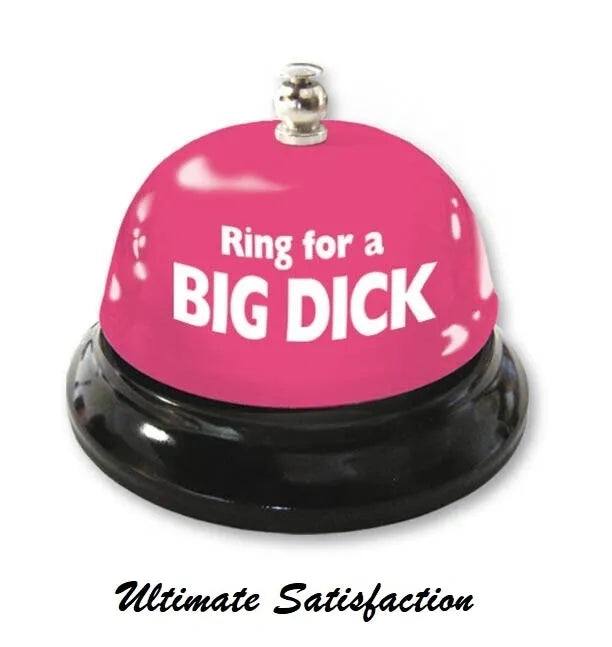 Novelty Bell