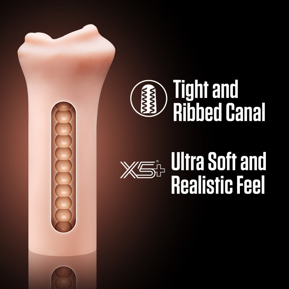 En Lust Candi Flesh Oral Stroker