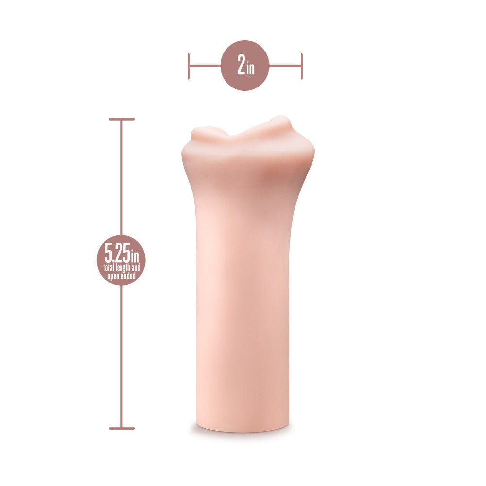 En Lust Candi Flesh Oral Stroker