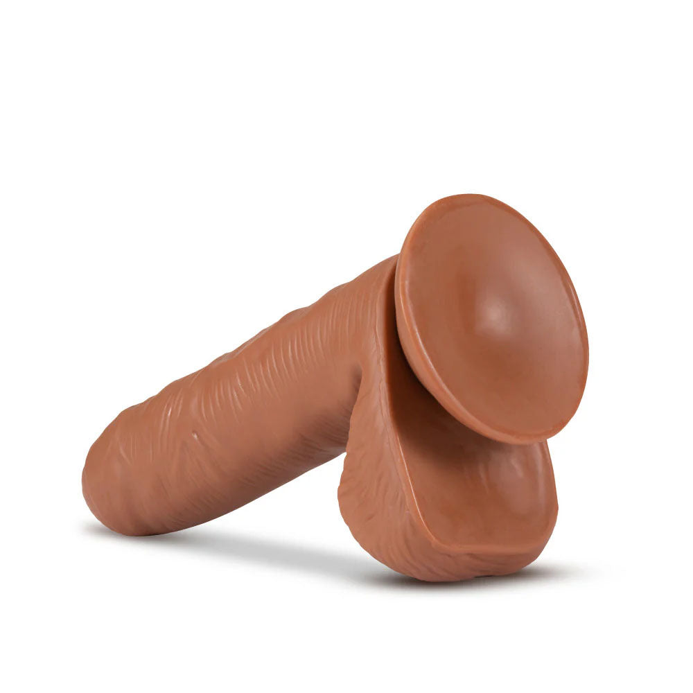 Coverboy Derek The Bartender Mocha Brown 17.8 Cm (7'') Dong
