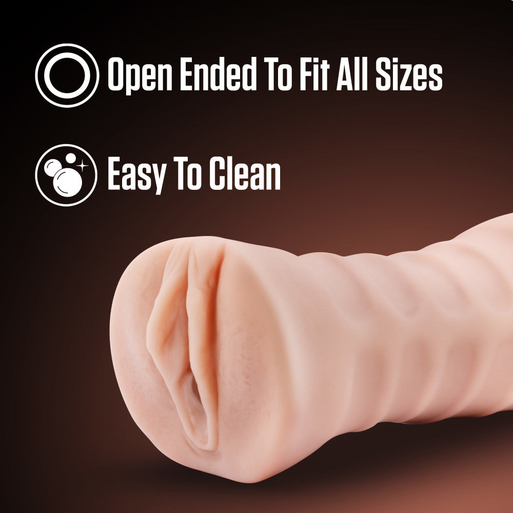 En Lust Ayumi Flesh Vibrating Vagina Stroker
