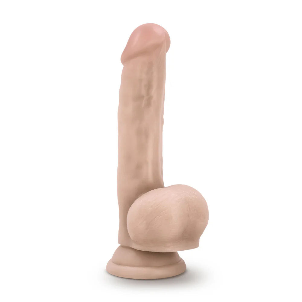 Coverboy Mr. Jackhammer Flesh 20.3 Cm (8'') Dong