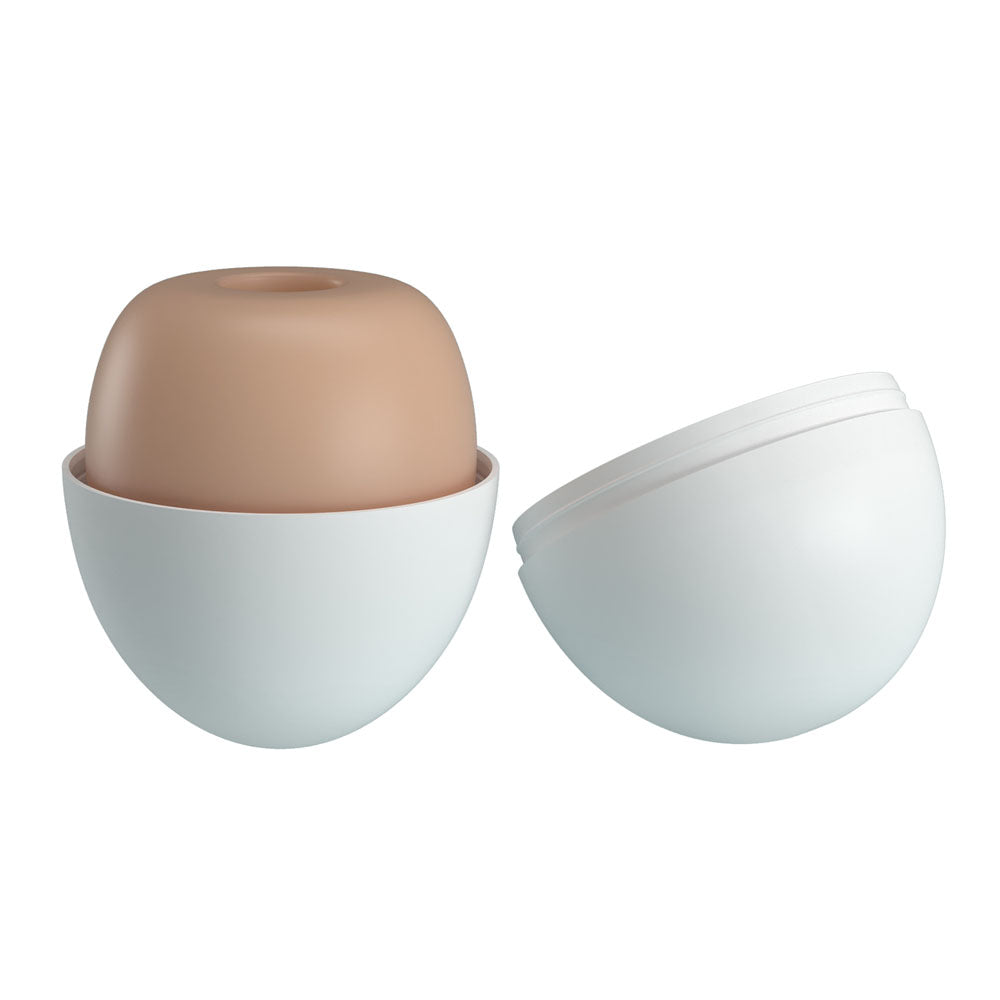 Party Up Sam Mini Stroker Flesh Mini Stroker