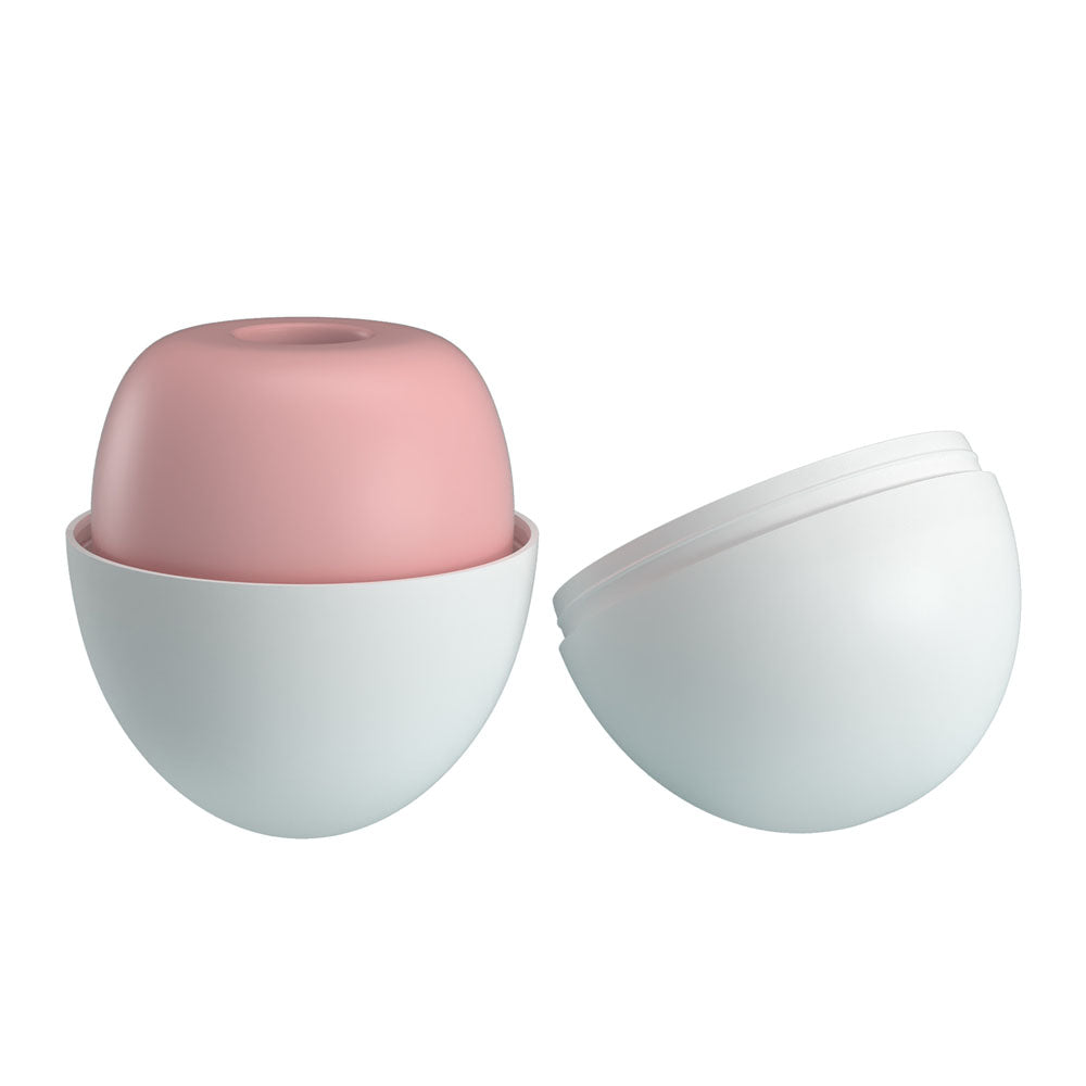 Party Up Robin Mini Stroker Pink Mini Stroker
