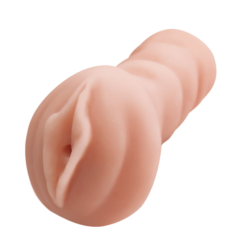 Crazy Bull Leila Vagina Stroker Flesh Vagina Stroker