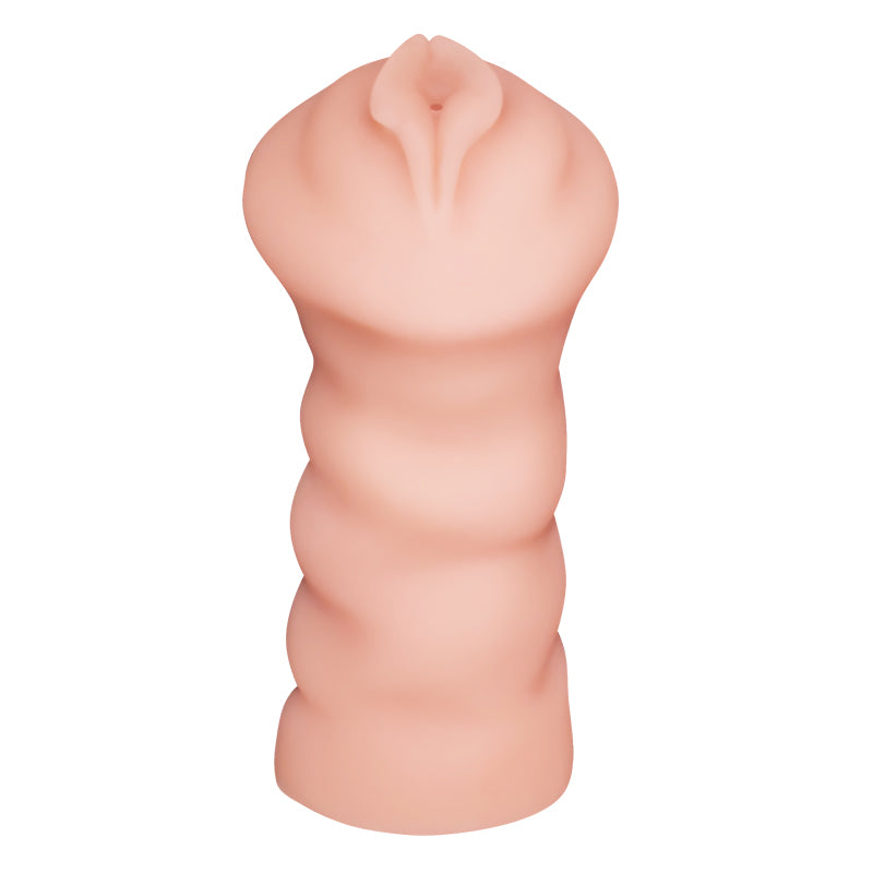Crazy Bull Leila Vagina Stroker Flesh Vagina Stroker