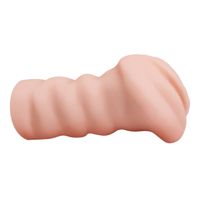 Crazy Bull Leila Vagina Stroker Flesh Vagina Stroker