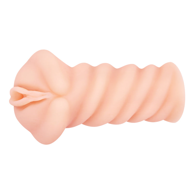 Crazy Bull Laura Vagina Stroker Flesh Vagina Stroker