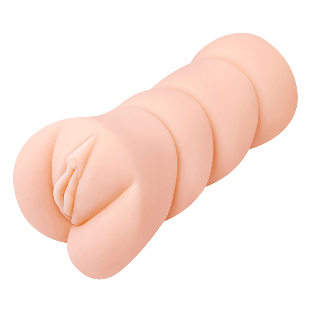 Crazy Bull Vagina Stroker Flesh Vagina Stroker