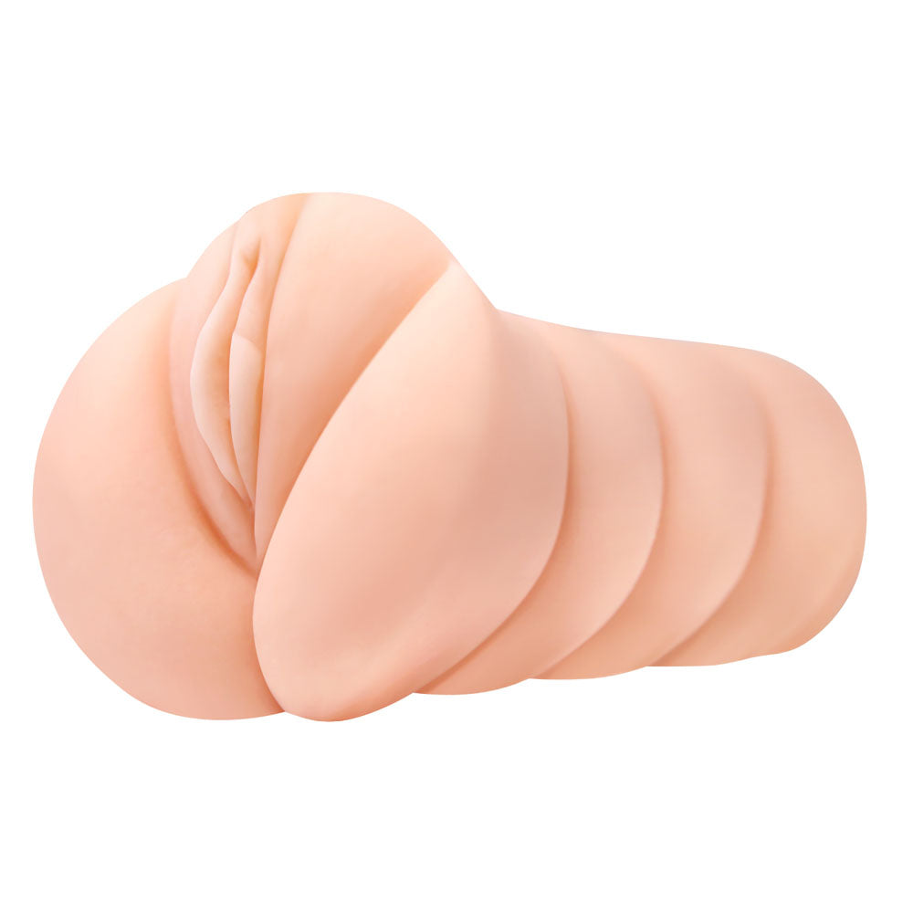 Crazy Bull Vagina Stroker Flesh Vagina Stroker