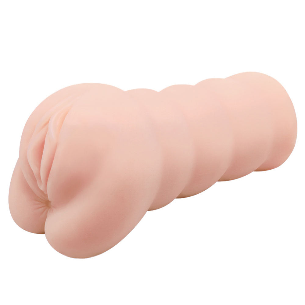 Crazy Bull Lorraine Vagina Stroker Flesh Vagina Stroker