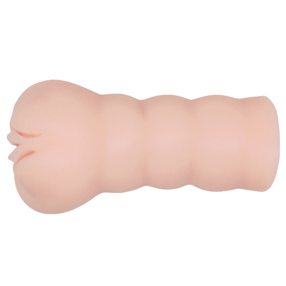 Crazy Bull Lorraine Vagina Stroker Flesh Vagina Stroker